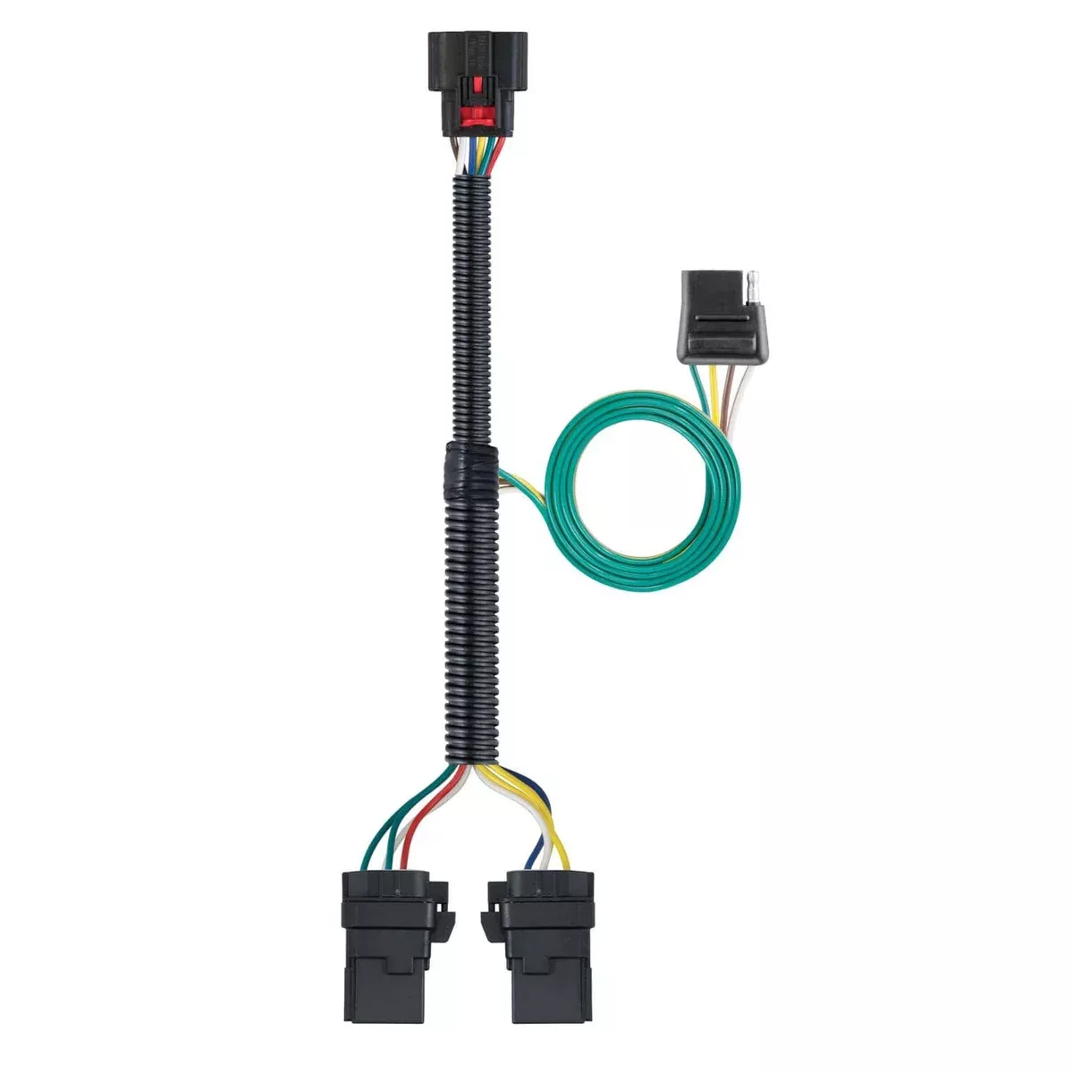 4-FLAT WIRE HARNESS 18-24 EQUINOX/ TERRAIN-56429