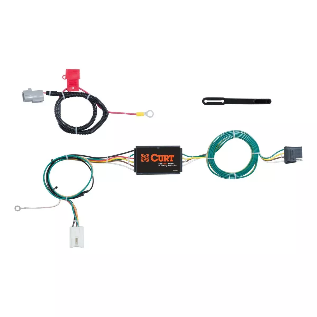 4-FLAT WIRE HARNESS 18-26 ECLIPSE CROSS/16-20 OUTLANDER-56296