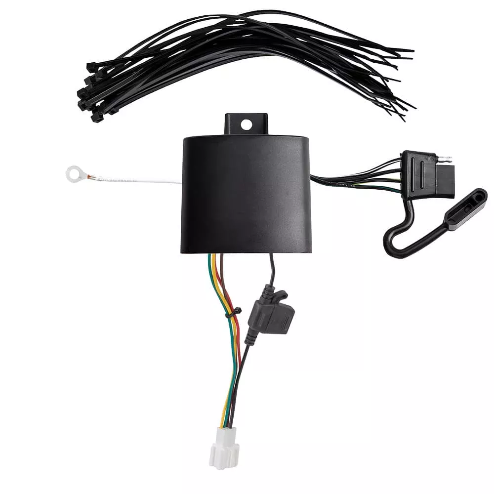 4-FLAT WIRE HARNESS 19-26 RDX-118800