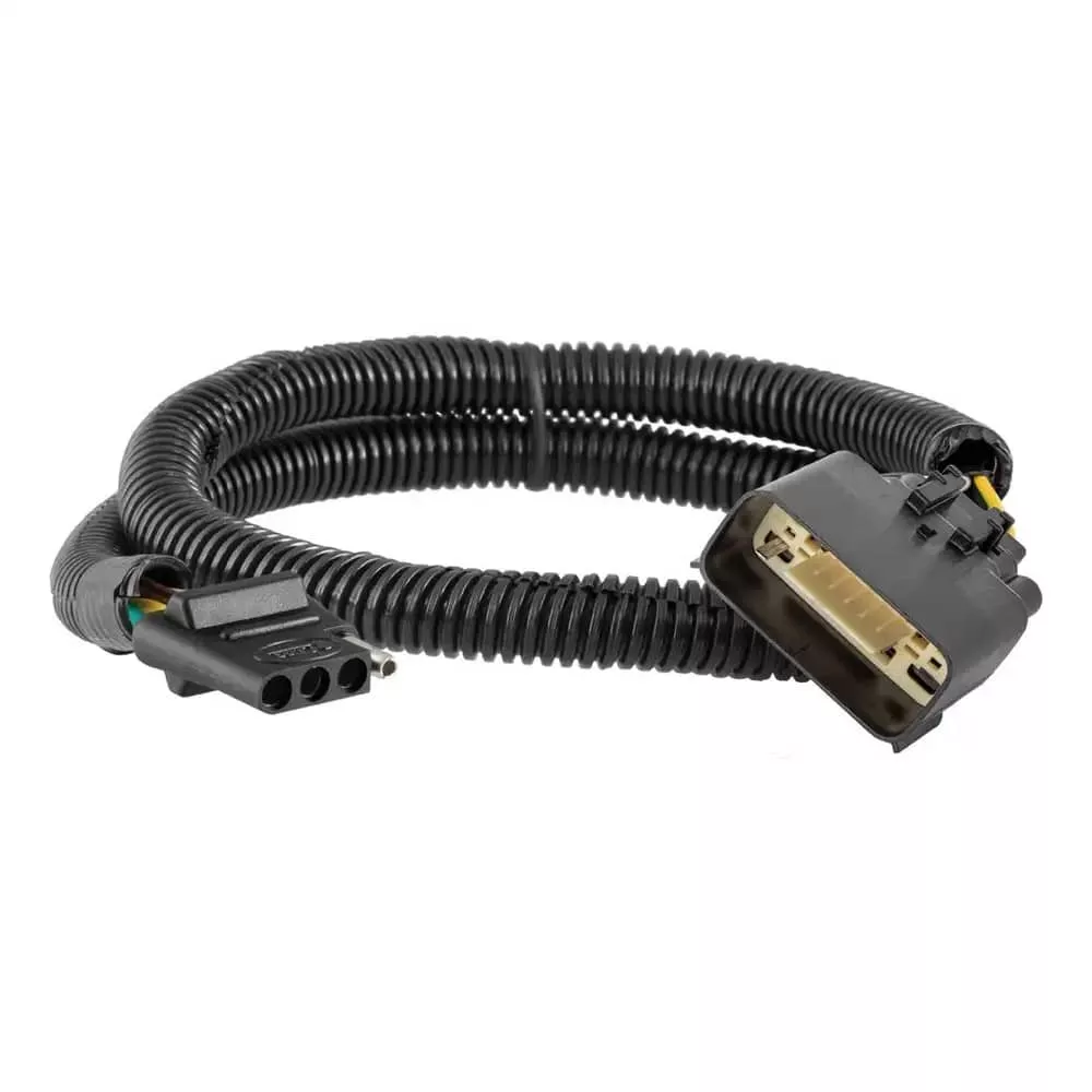 4-FLAT WIRE HARNESS 20-22 TESLA MODEL Y-56532
