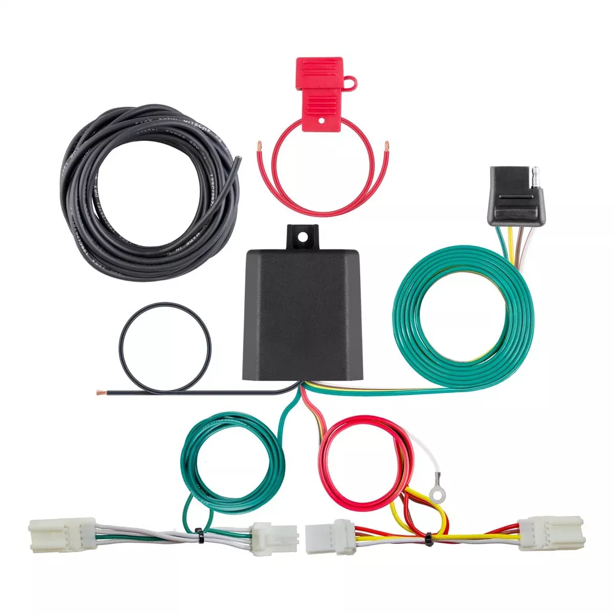 4-FLAT WIRE HARNESS 20-26 VENUE-56451