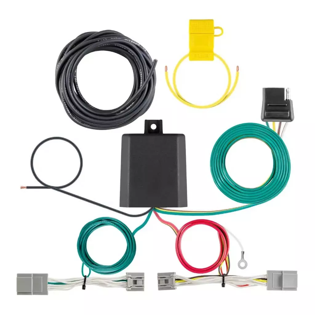 4-FLAT WIRE HARNESS 2024 NAUTILUS-56539