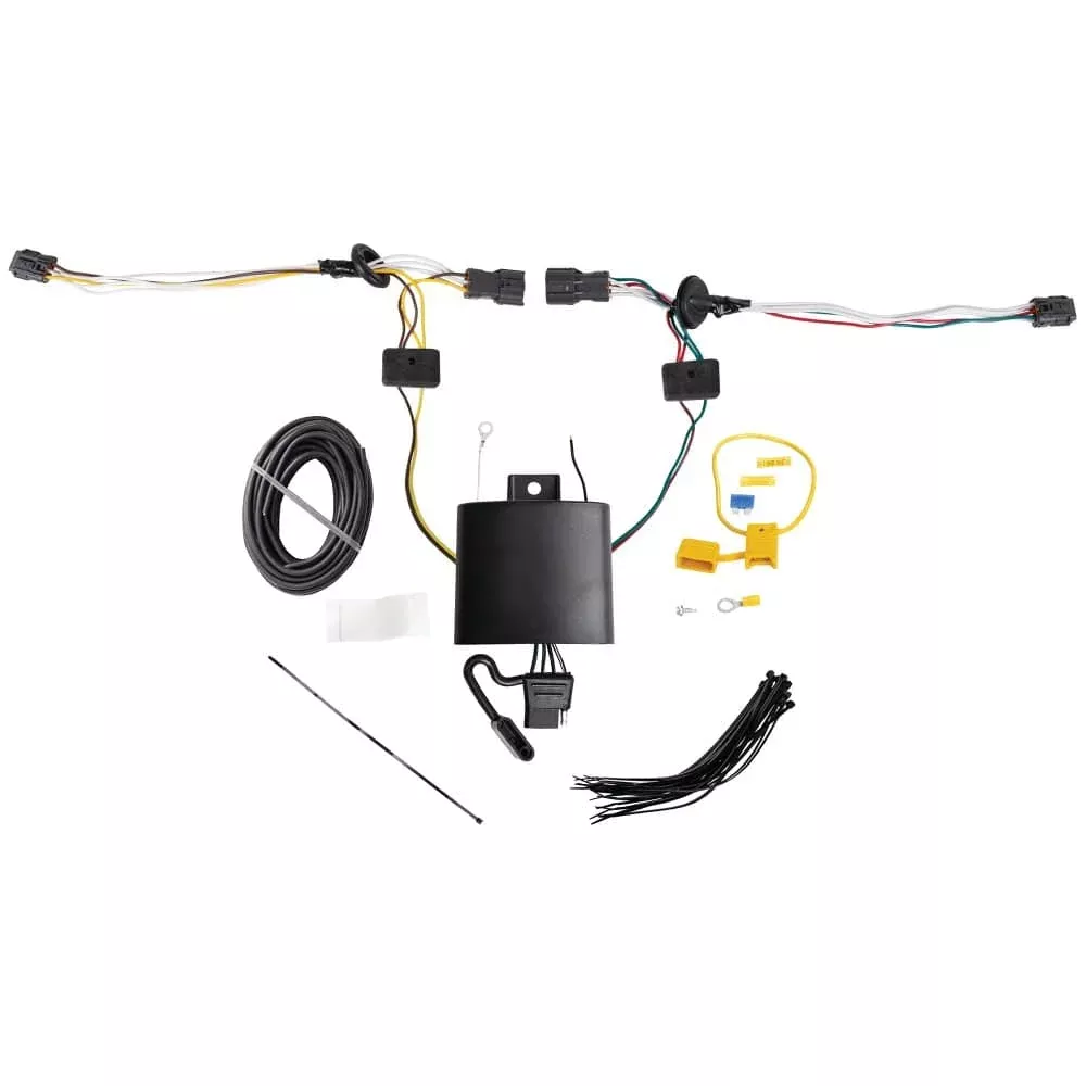 4-FLAT WIRE HARNESS 21-26 SELTOS-118828