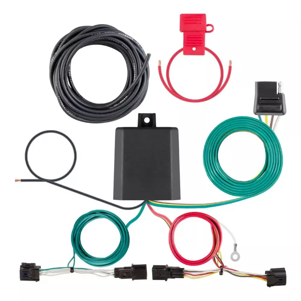 4-FLAT WIRE HARNESS 23-25 PALISADE-56491