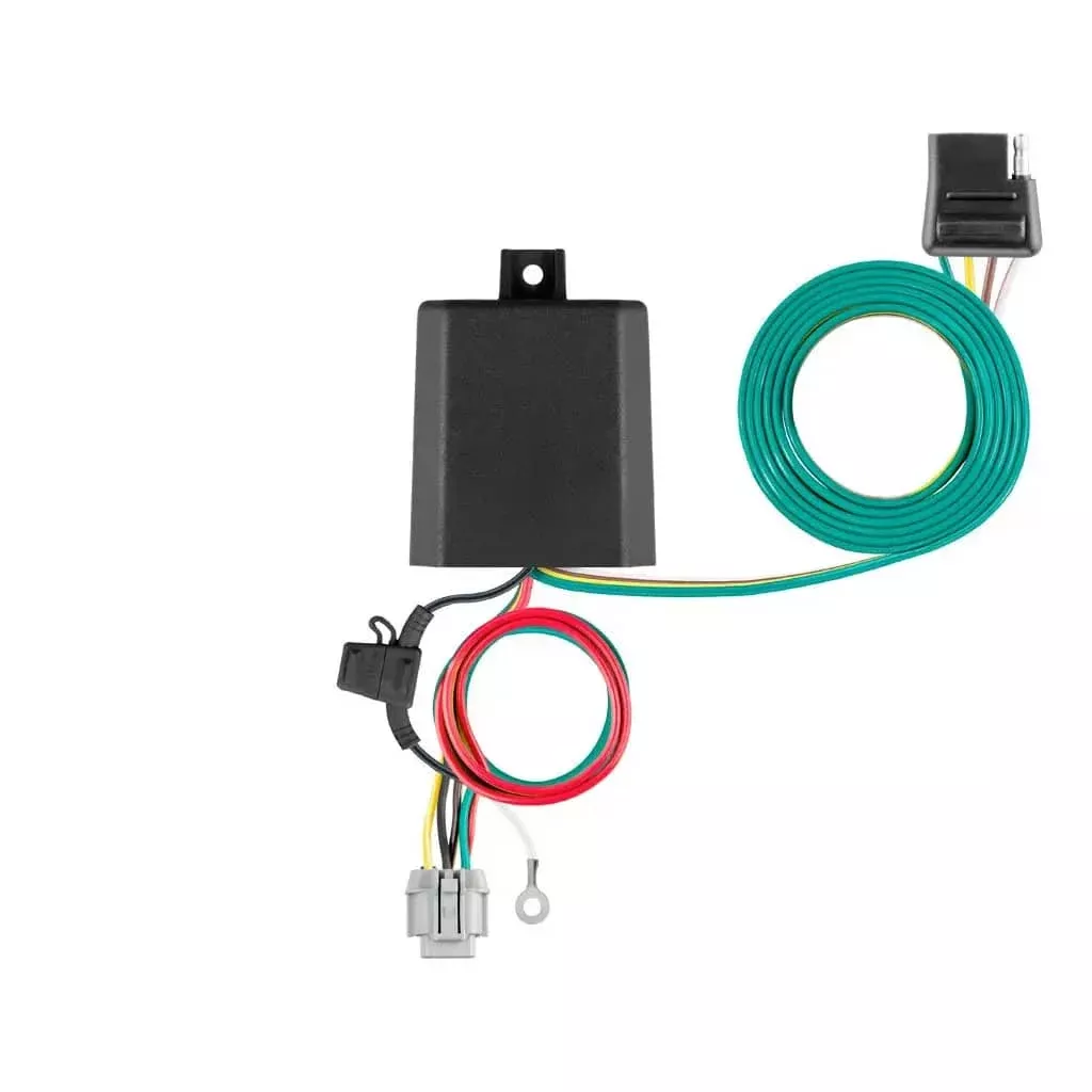 4-FLAT WIRE HARNESS 25-26 MURANO-56556