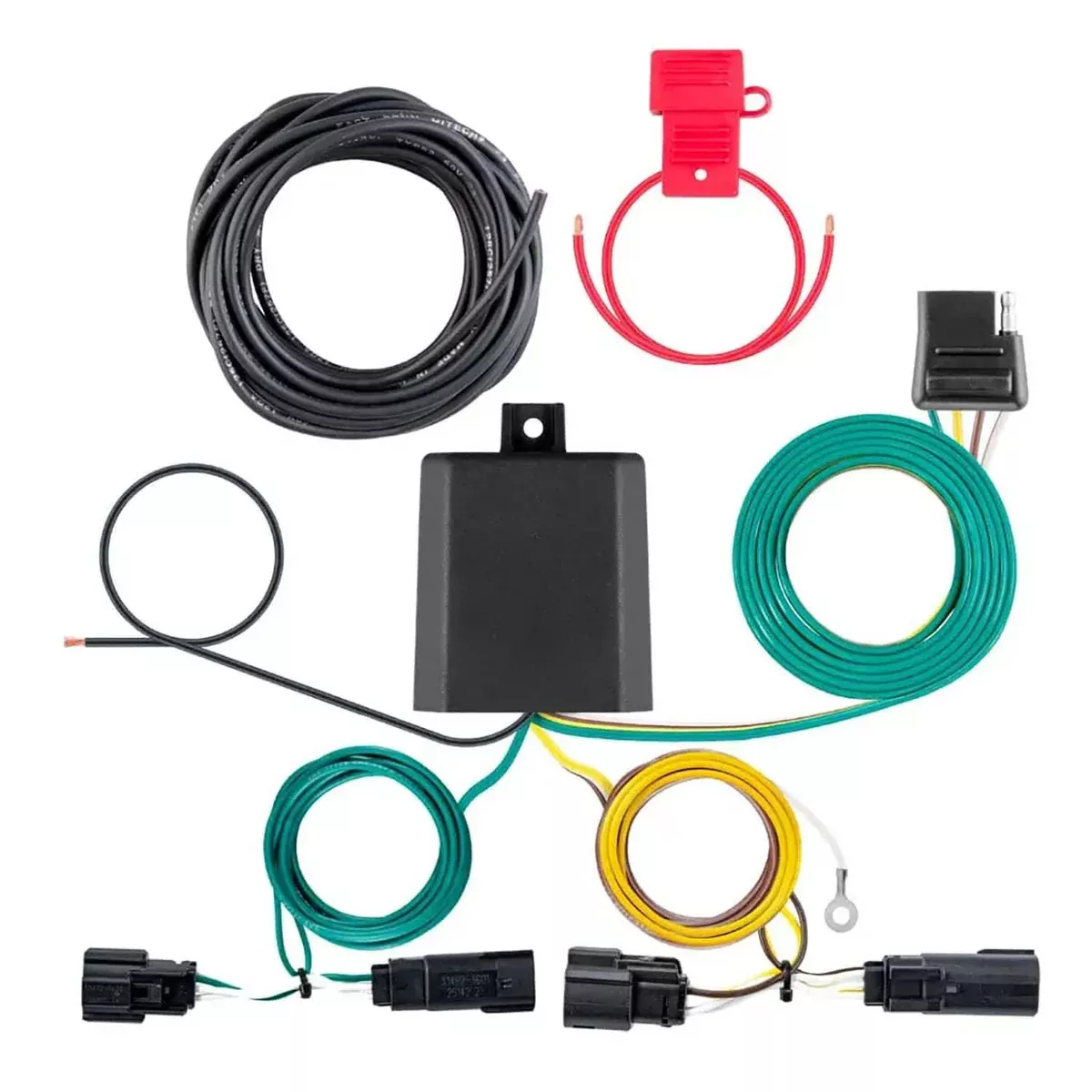 4-FLAT WIRE HARNESS 25-26 TERRAIN-56566