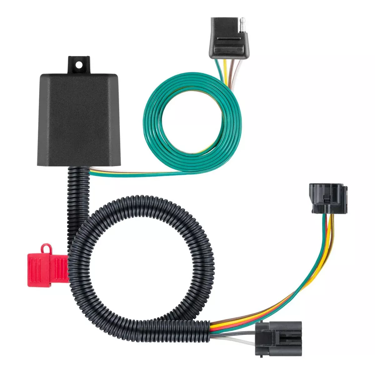 4-FLAT WIRE HARNESS HYUNDAI/KIA-56332