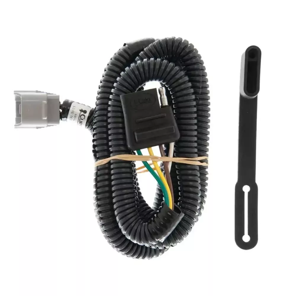 4-FLAT WIRE HARNESS LEXUS/TOYOTA-55245