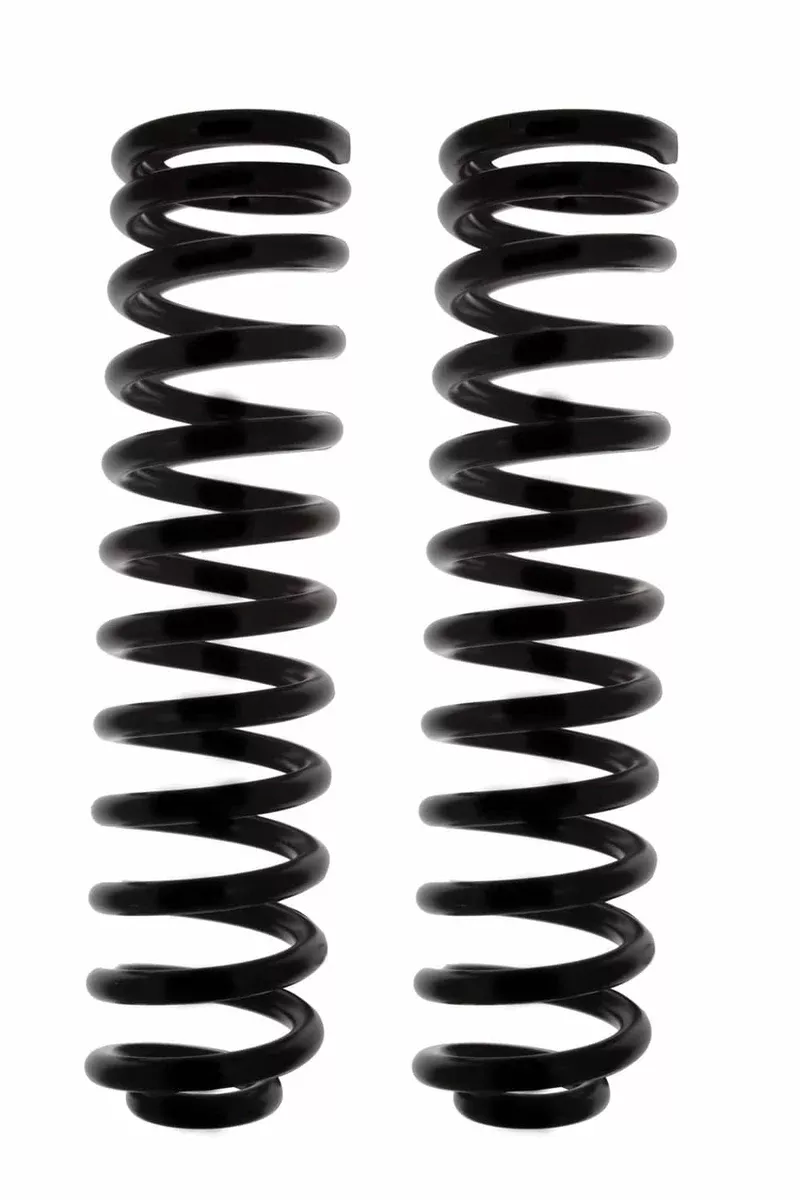 4" FRONT COIL SPRINGS-F545V