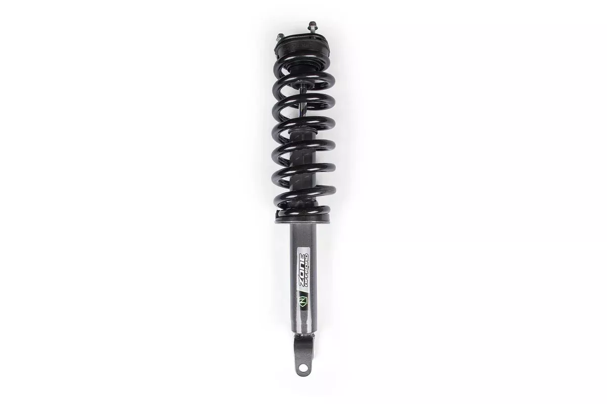 4" LOADED STRUT (SINGLE) 12-18 RAM 1500 4WD-D4401