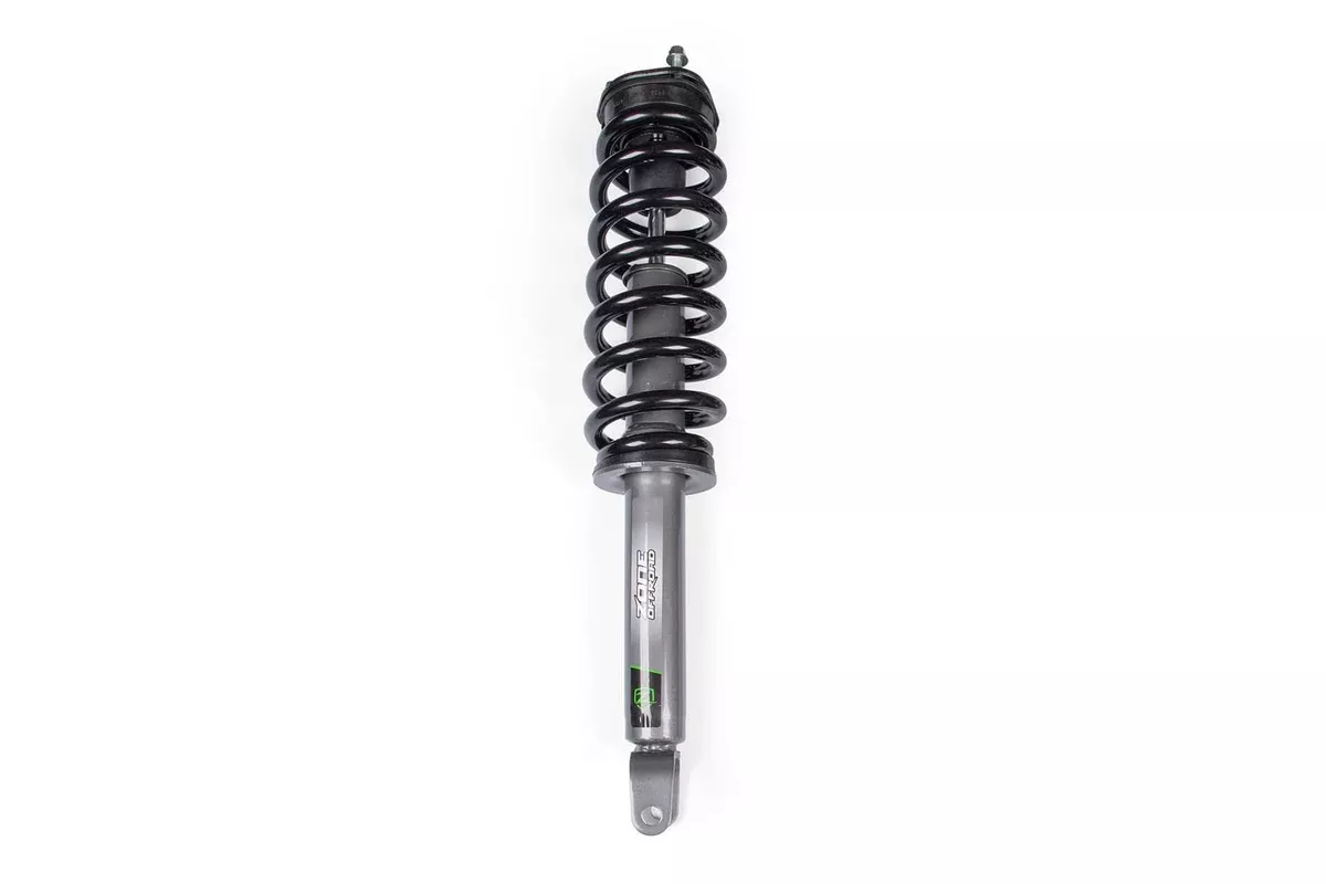4" LOADED STRUT (SINGLE) 19-26 RAM 1500-D4402