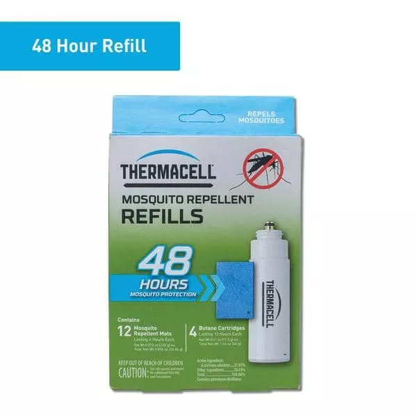 4-PACK REFILL 48HR