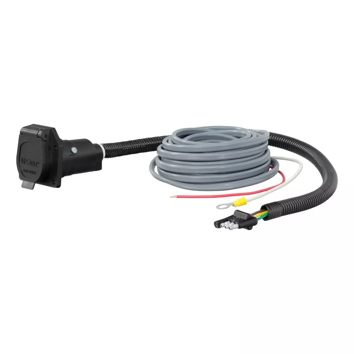 4-WAY FLAT ADAPTER W/-57186