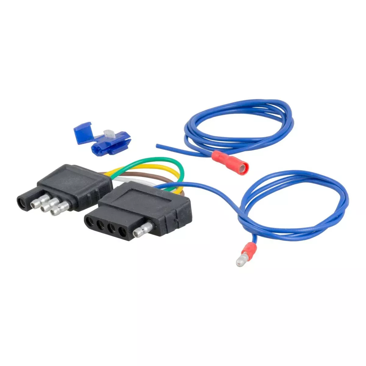 4-WAY FLAT TO 5-WAY FLAT-57187