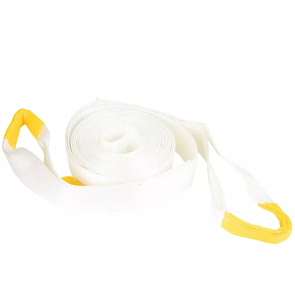 4"X30' RECOVERY STRAP-59801