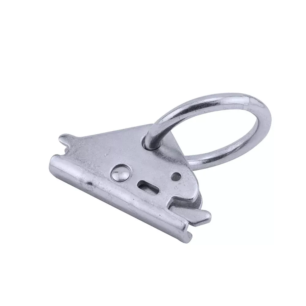 4000 LBS E-TRACK TIE-OFF RING-59131