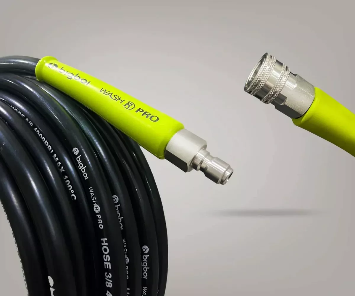 4000 PSI COMMERCIAL GRADE HOSE-PROHOSE20