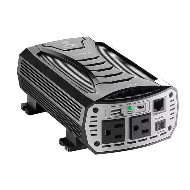 400W POWER INVERTER-CPI400PSW