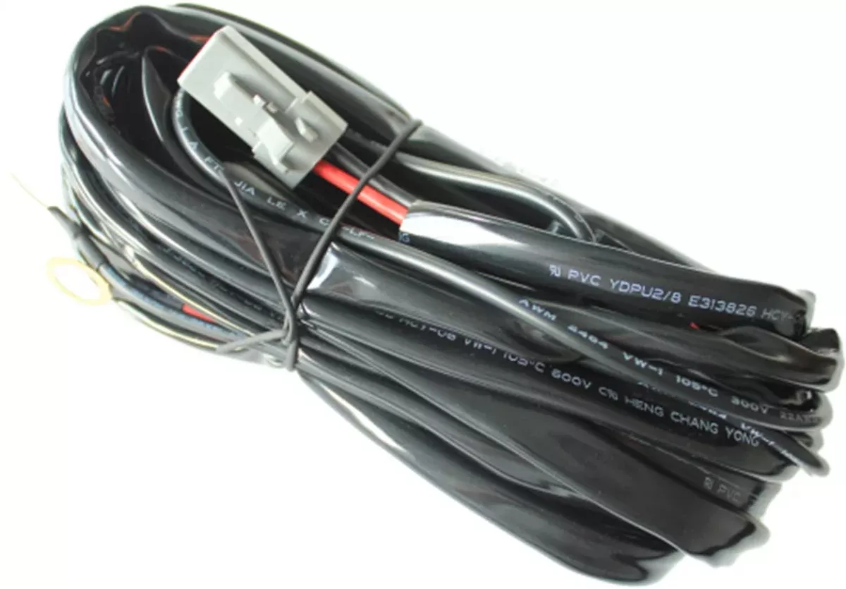 40A WIRING HARNESS-73300