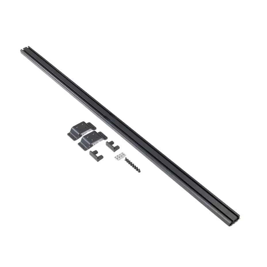 45" CROSS BAR FOR TEC RACK SYSTEM (SINGLE)-192245-1