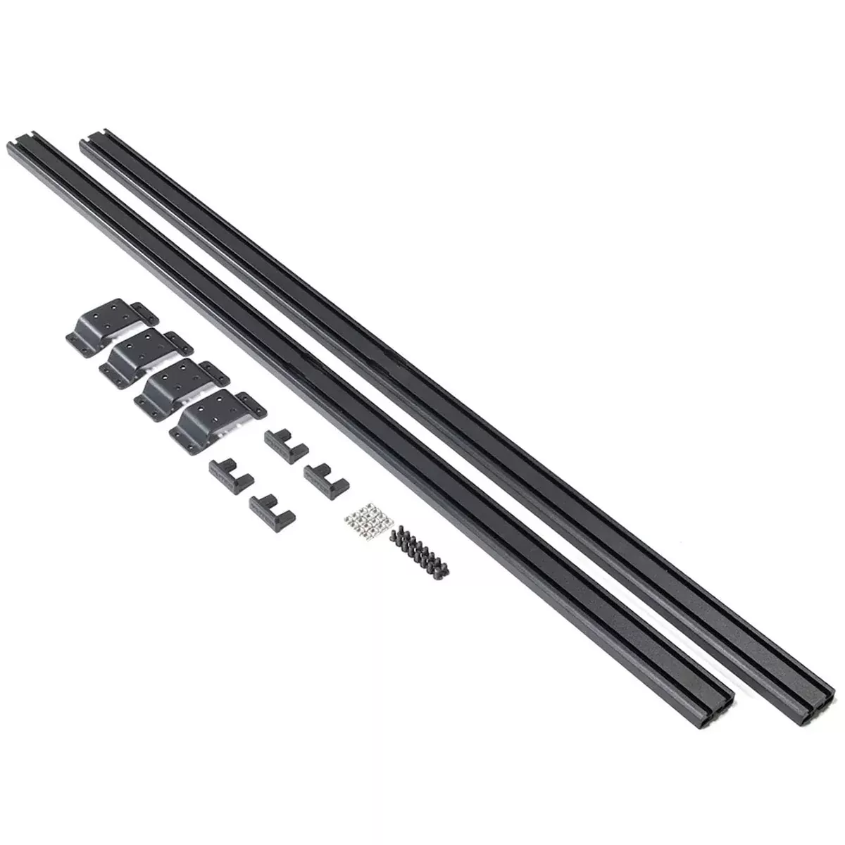 45" CROSS BARS FOR TEC RACK SYSTEM ( PAIR )-192245-2