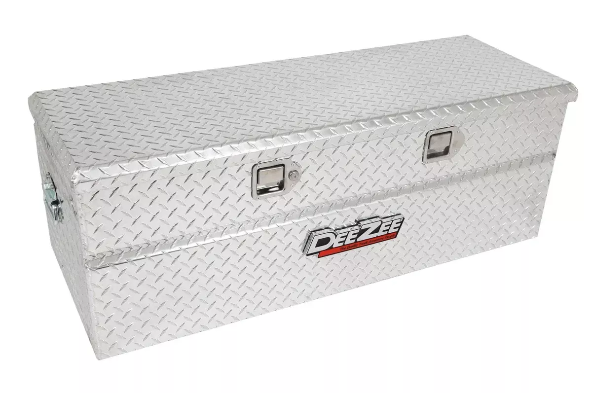 46" CHEST TOOL BOX-8546