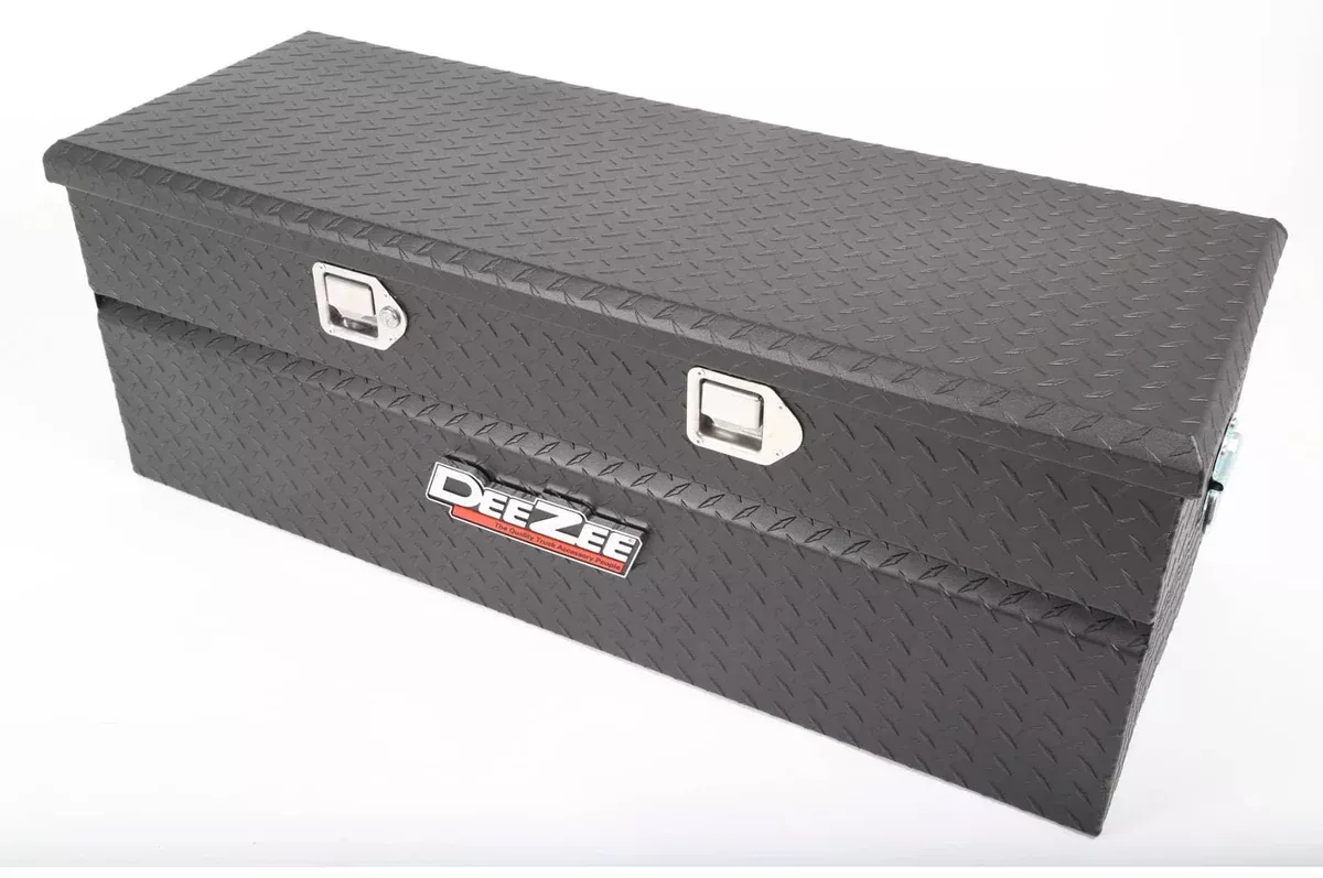 46" CHEST TOOL BOX-8546TB