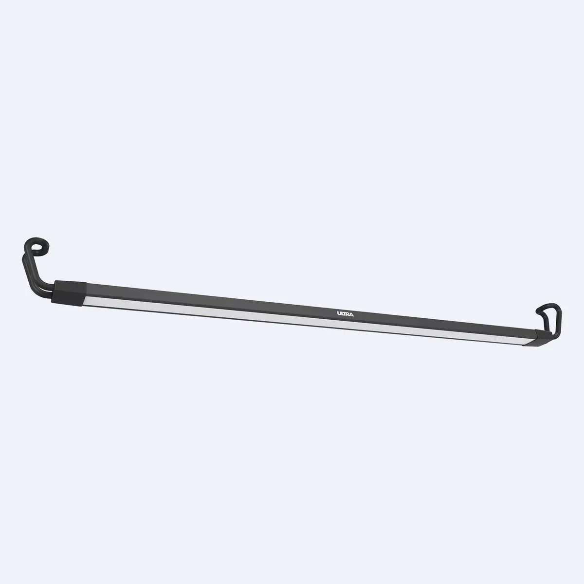 46" RECHARGEABLE WORK LIGHT BAR W/ ROTATING HOOK-LW06468