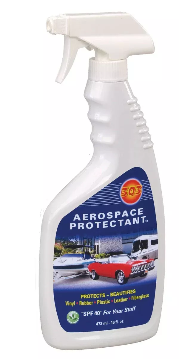 473ML 303 PROTECTANT-130340