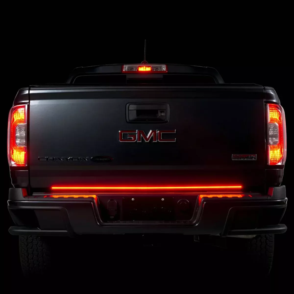 48" BLADE LED TAILGATE LIGHTBAR 2023 CANYON-9201948-24