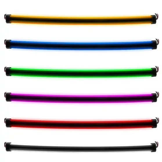 48" Side Glow Strip LED Light - 240 Diodes