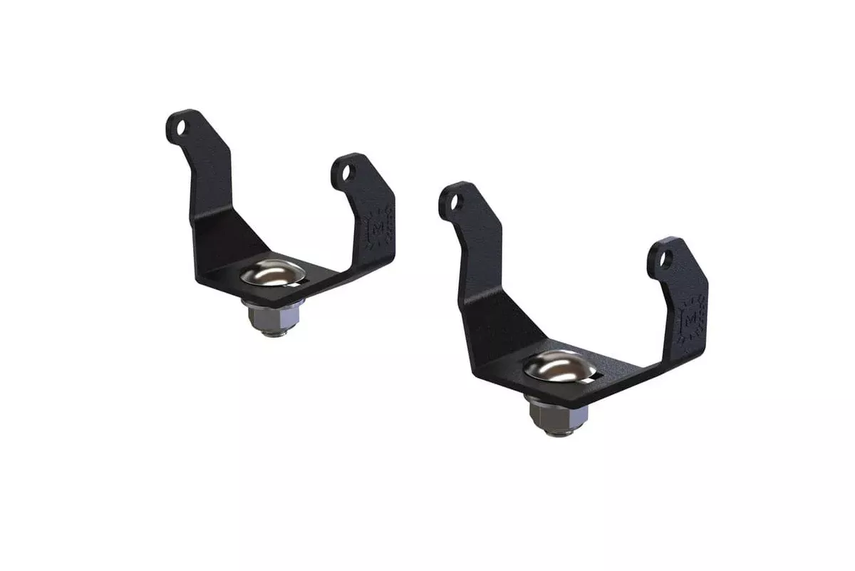 4BANGER UNIV. BRACKETS-BAF046