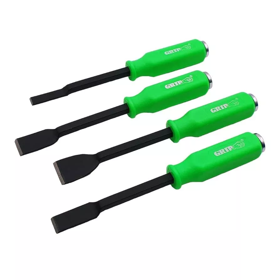 4PC SCRAPER SET-60047