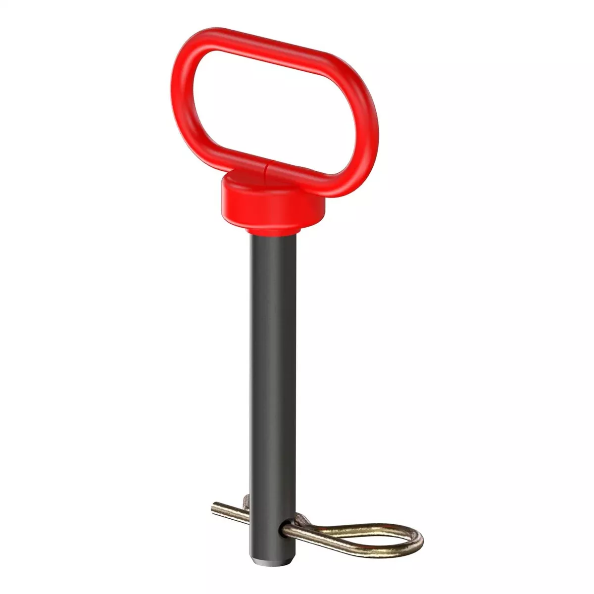 5/8" CLEVIS PIN W/HANDLE-45804
