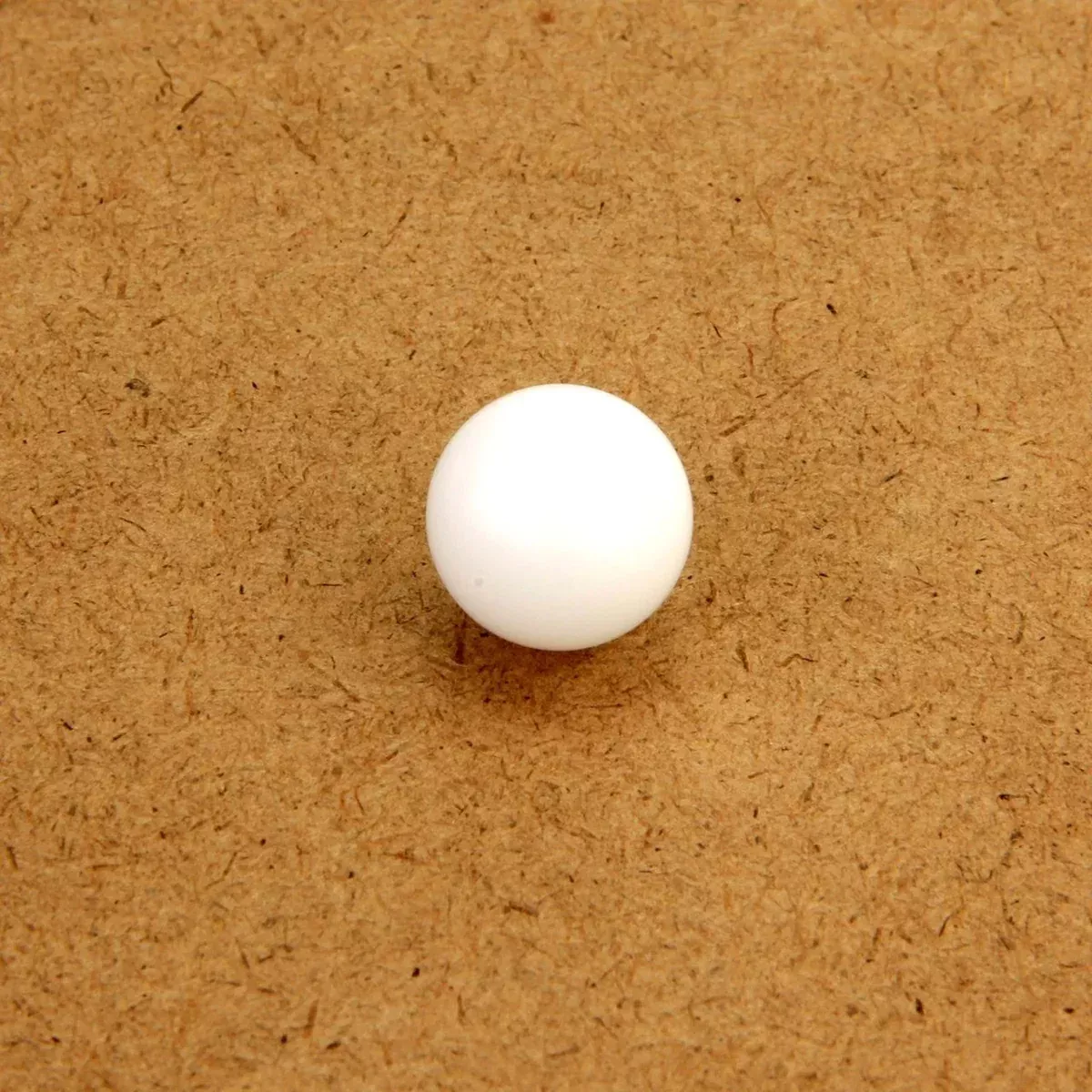 5/8" Diameter Celcon Ball for Turn Tables - 54 Pack