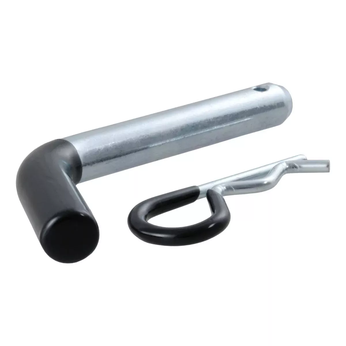 5/8" HITCH PIN W/CLIP-21510
