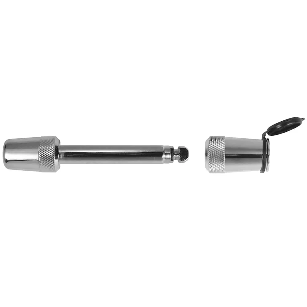 5/8 KEY RECEIVER LOCK-T3