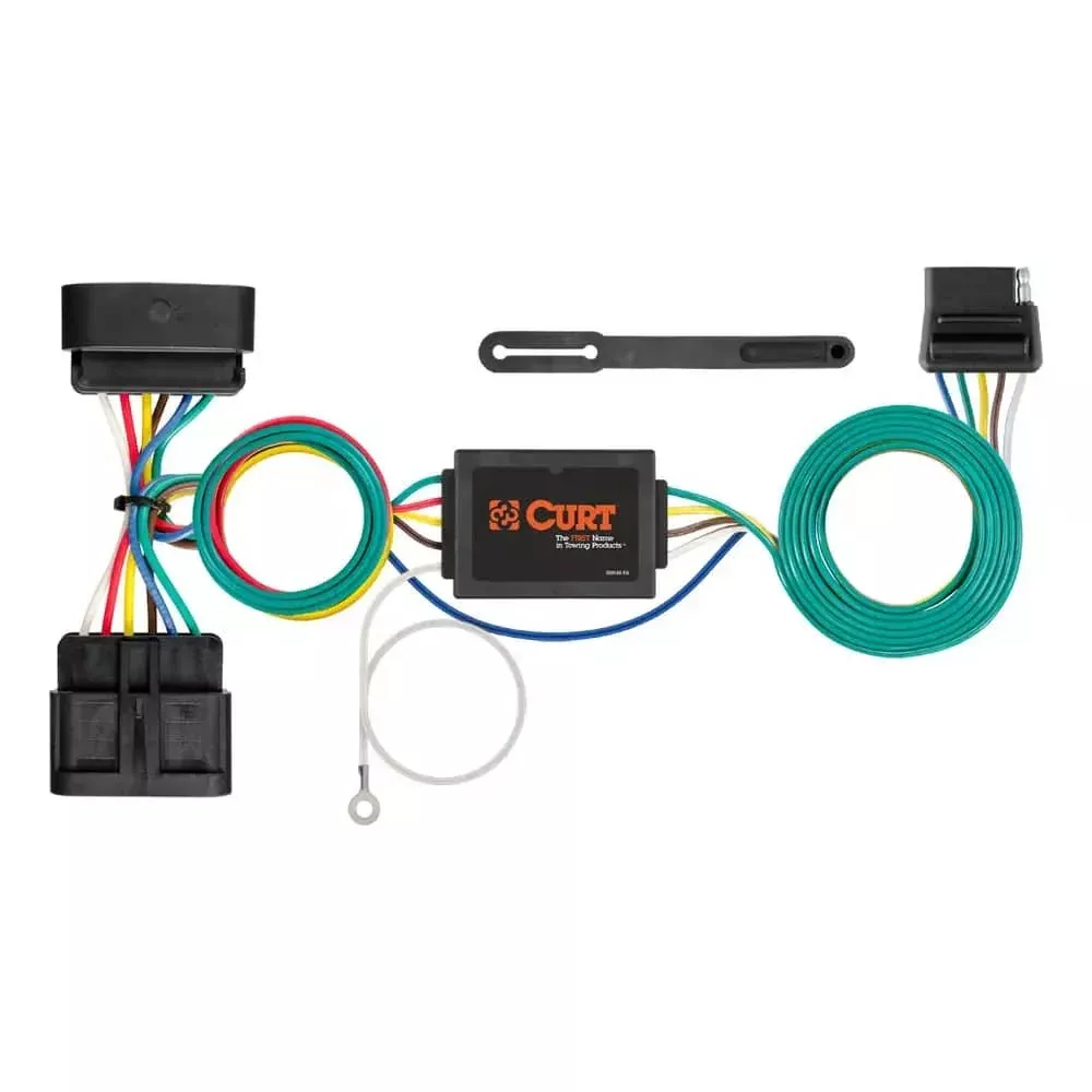 5-FLAT WIRE HARNESS 04-12 COL/CAN-56510