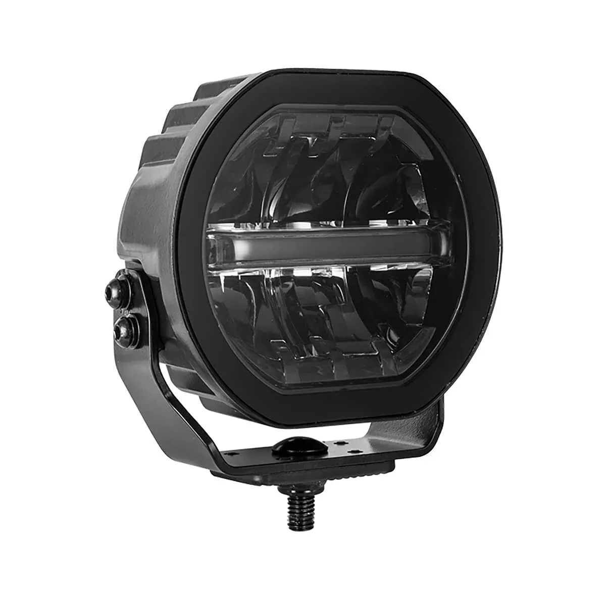 5" LED DRIVING LAMP - DUAL FUNCTION-LW5028