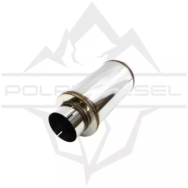 5" MUFFLER-PD-4-69001500