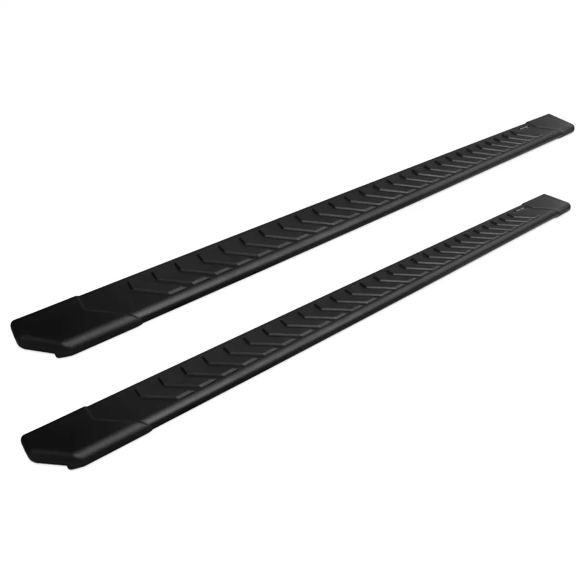 5" OEM STYLE SLIDE TRACK-2202-0501BT