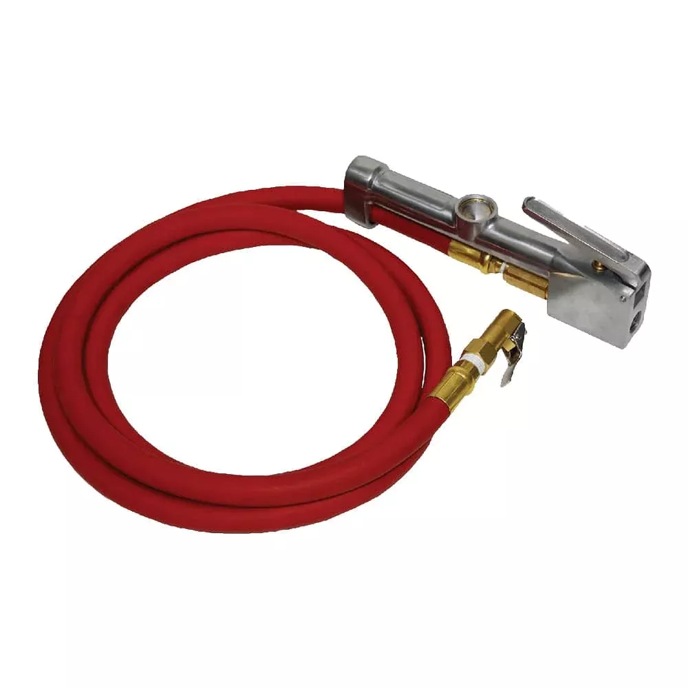 5' PROFESSIONAL TIRE INFLATOR-10600