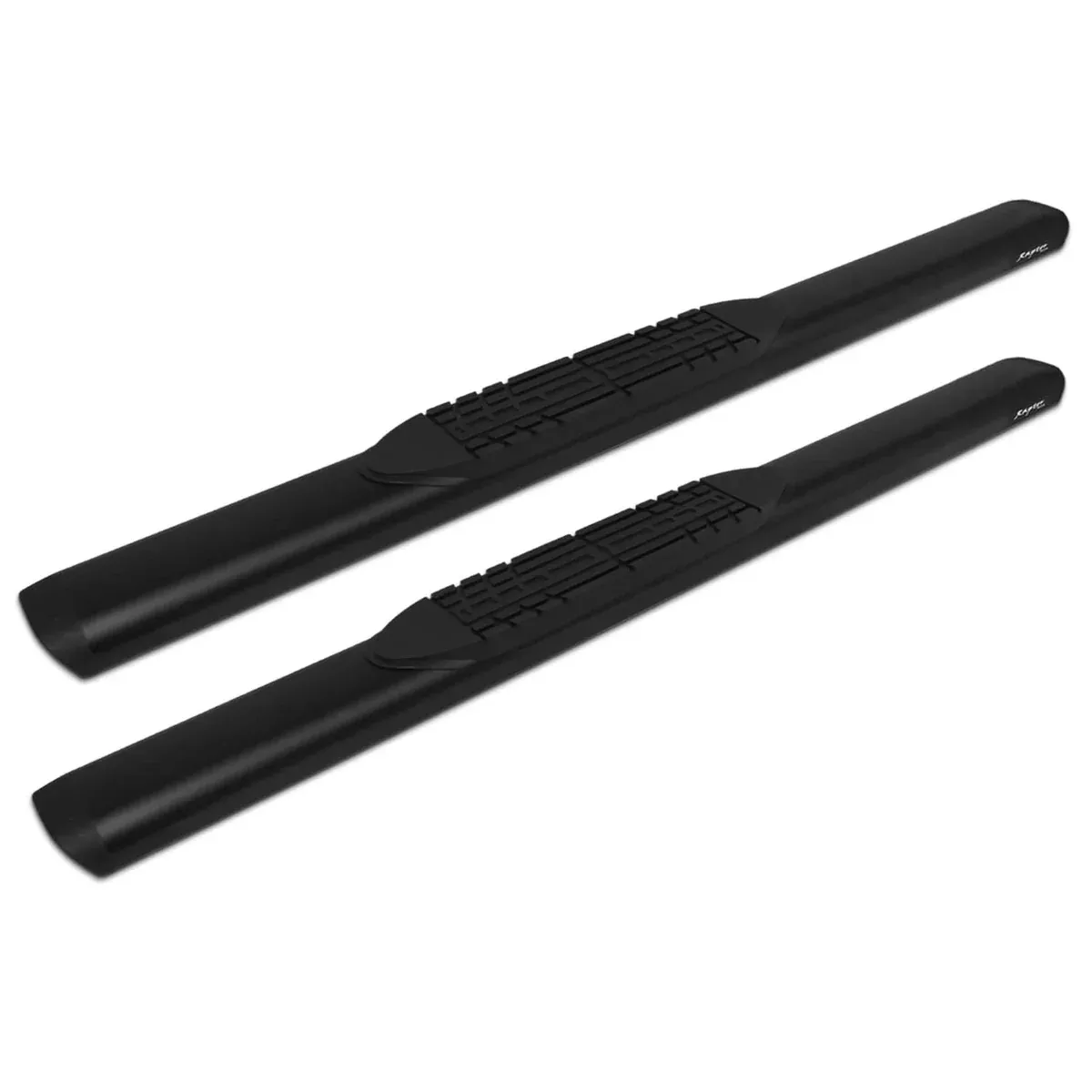 5" SLIDE TRACK OVAL RUN.-2002-0400BT