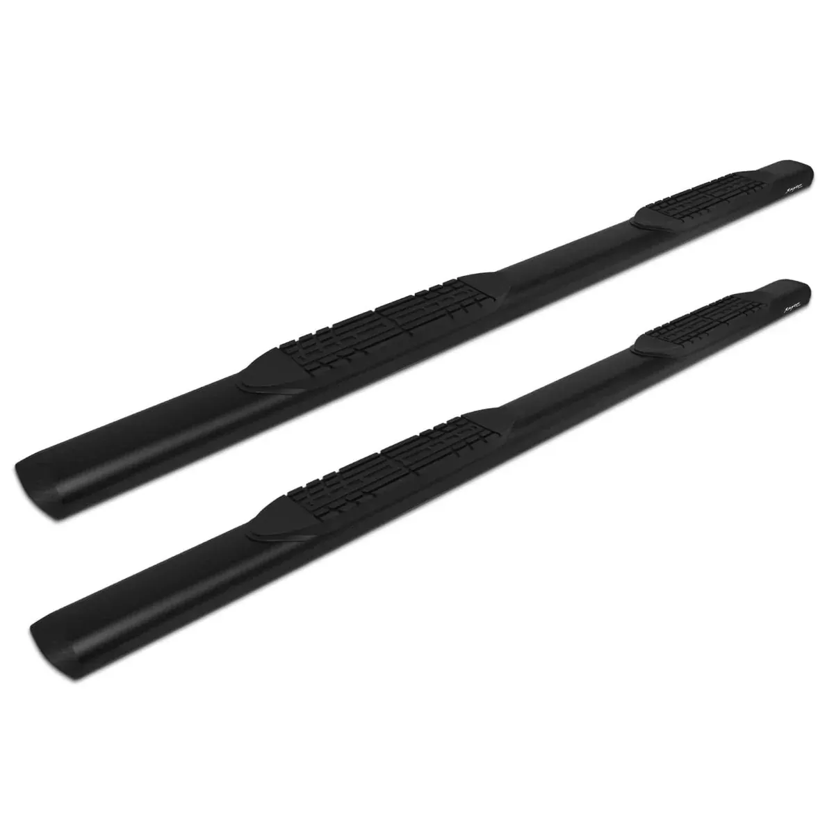 5" SLIDE TRACK OVAL RUN.-2002-0602BT