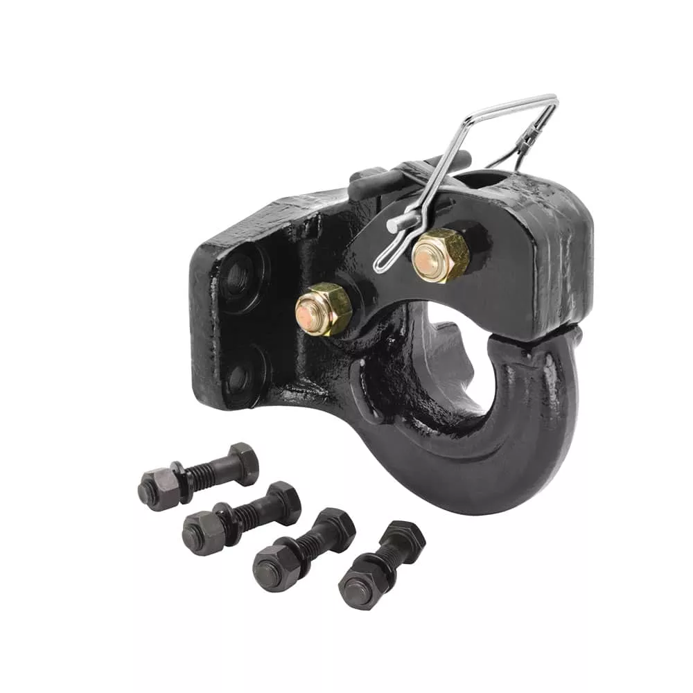 5-TON PINTLE HOOK-63013