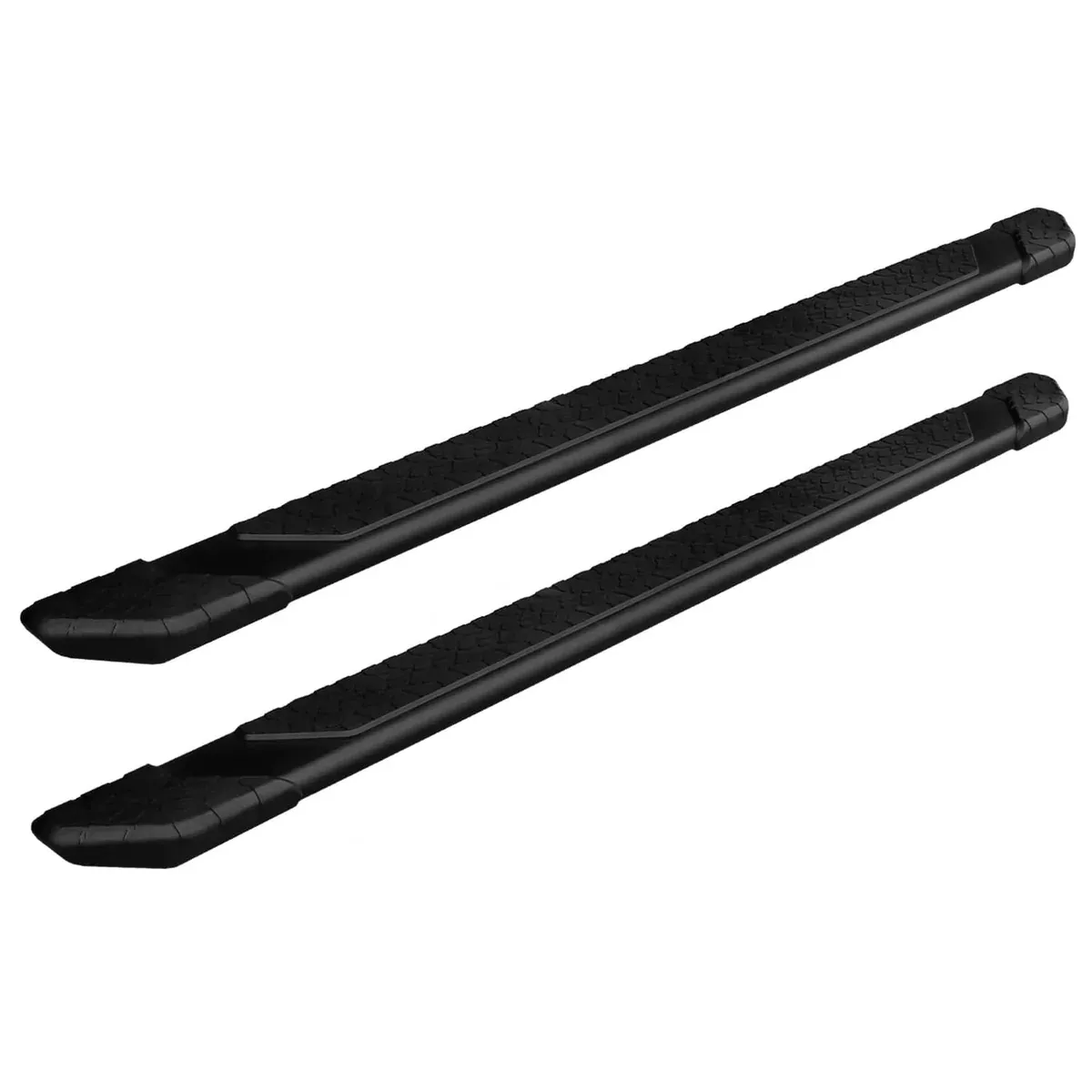 5" TREAD STEP BOX 1 OF 2-1986-BLK
