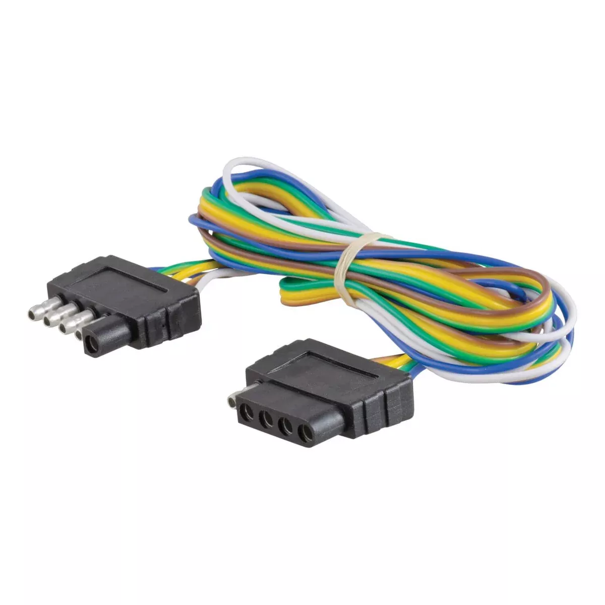 5-WAY PLUG & SOCKET-58550