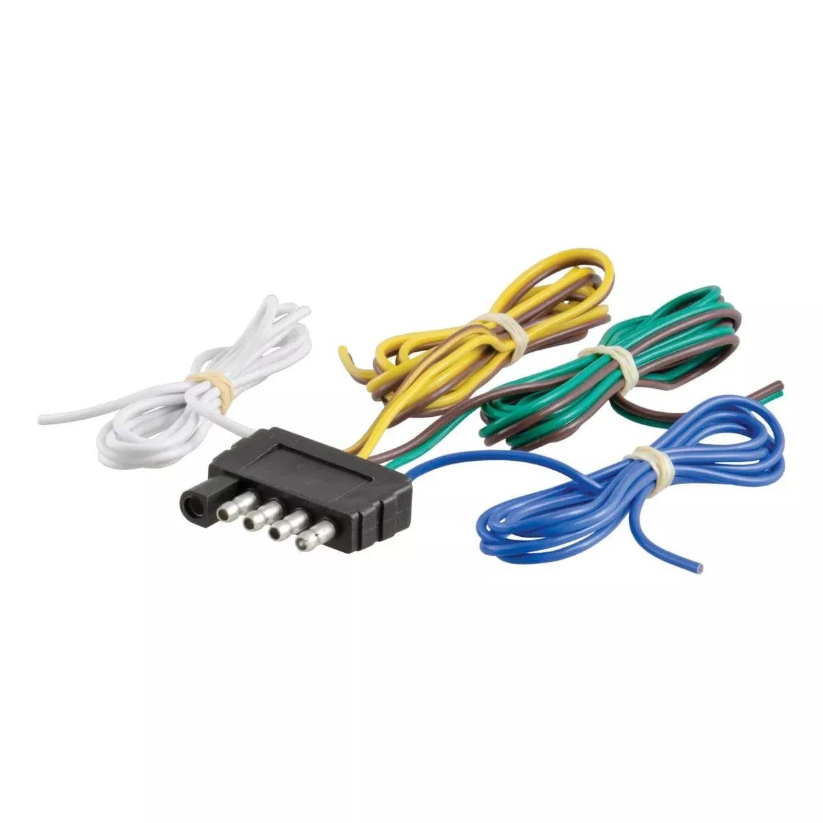 5-WAY TRAILER CONNECTOR-58540