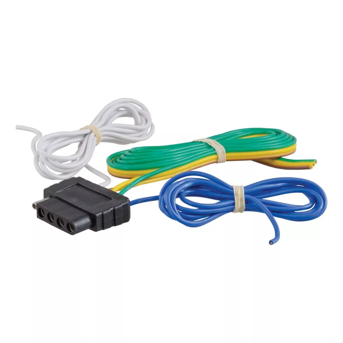 5-WAY VEHICLE CONNECTOR-58530