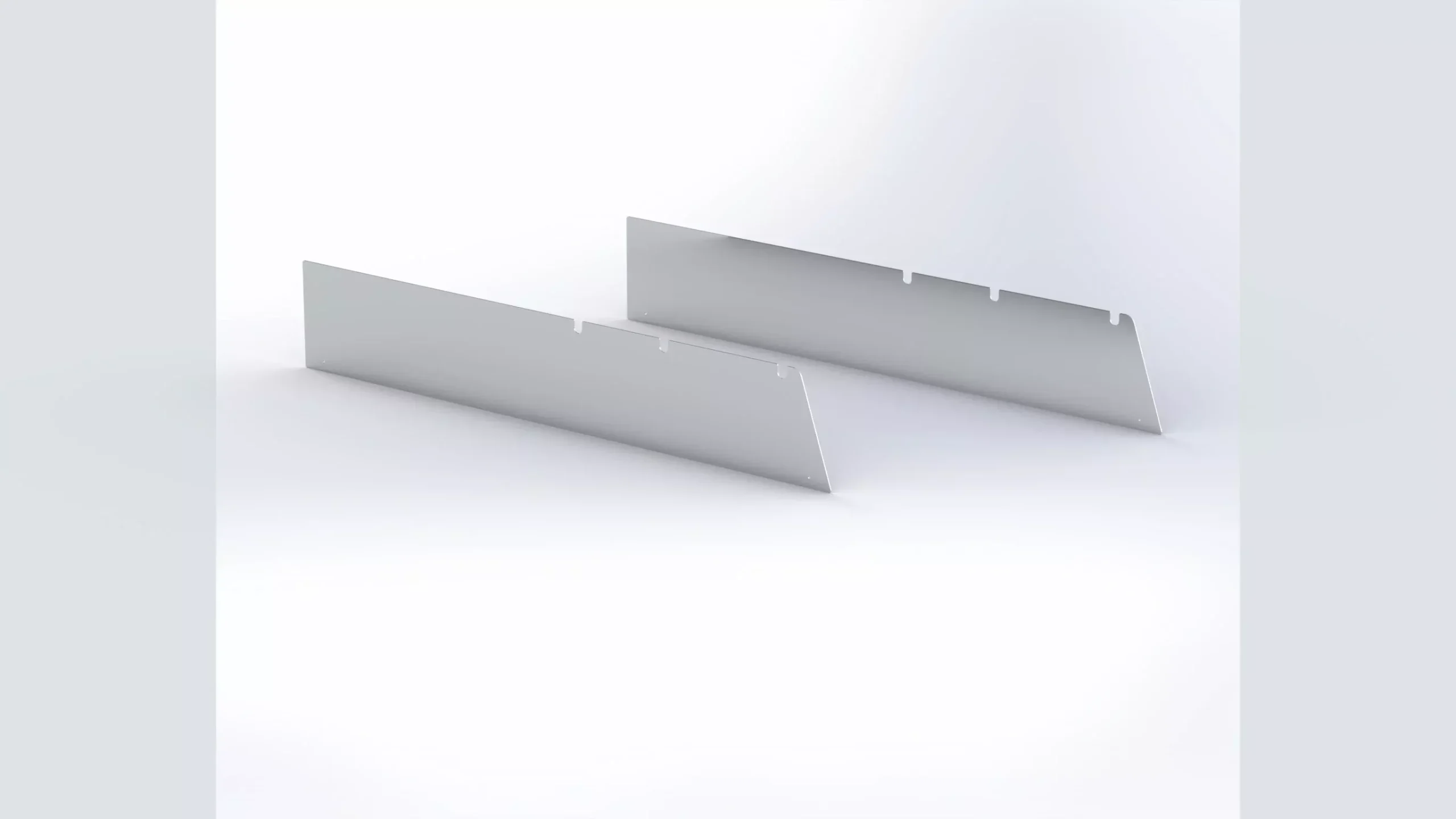 5" Window Chops International 4700 1998-20001